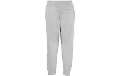 A-COLD-WALL* SS22 Logo Jogger Grey