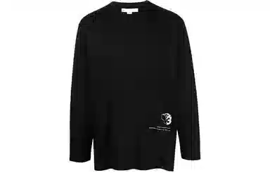 Y-3 LogoT