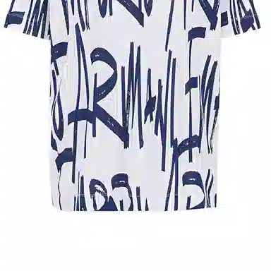 EMPORIO ARMANI FW21 Capsule LogoT