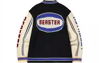 BEASTER x Astro Boy Retro Knit Sweater