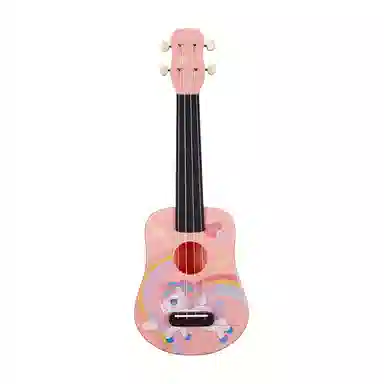 (Romusic) Ukulele 21