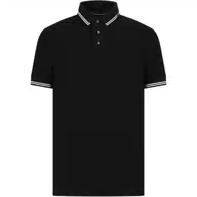 EMPORIO ARMANI FW24 LogoPolo