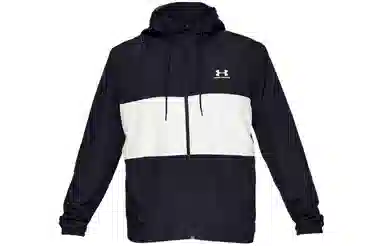 Under Armour Sportstyle Wind logo
