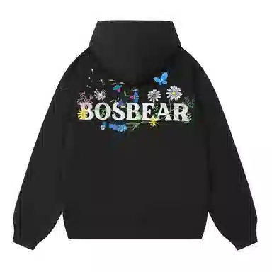 BOS BEAR