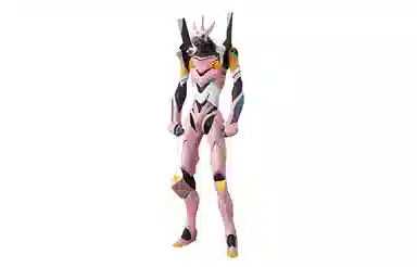 Medicom Toy EVA8 39cm