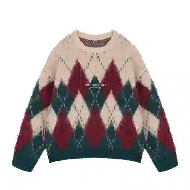 BJHG Sweater