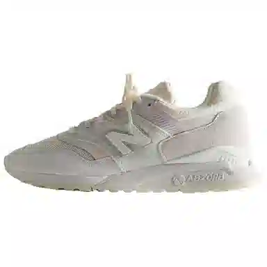 New Balance 997.5 Easter White Marshmallow