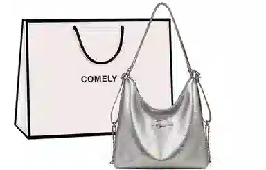 COMELY Tote