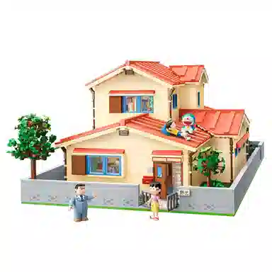 Keeppley 3946pcs K20422-2