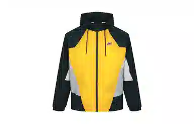 Nike Sportswear Heritage Windrunner