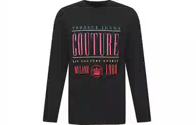 VERSACE JEANS COUTURE FW21 T