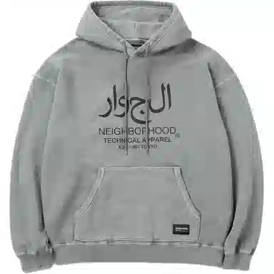 NEIGHBORHOOD FW24