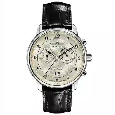 ZEPPELIN Friedrichshafen 40mm