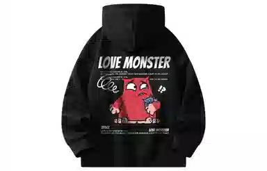 love monster