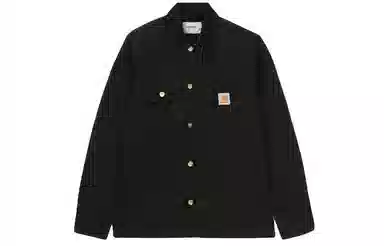 Carhartt WIP Michigan Jacket Black