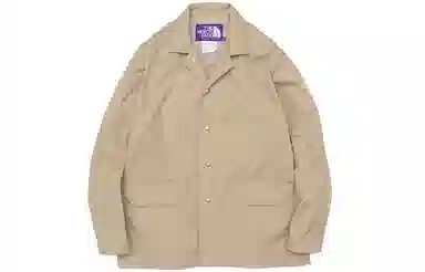 THE NORTH FACE PURPLE LABEL