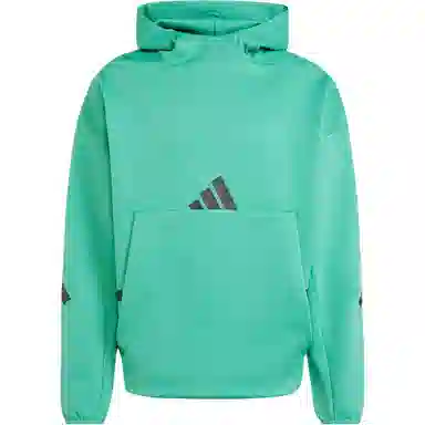 adidas Z.N.E. FW24 Sportswear logo