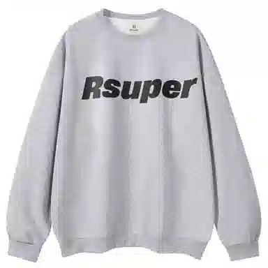 R.super Logo