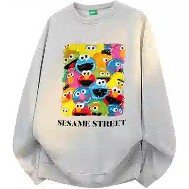 SESAME STREET
