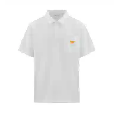 CAT SS24 LOGOPolo
