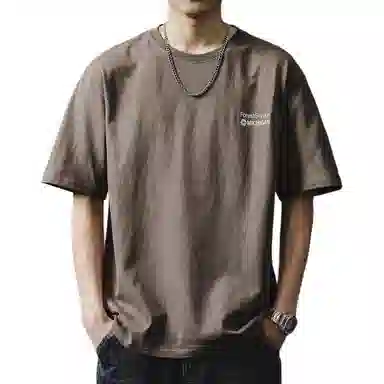 T