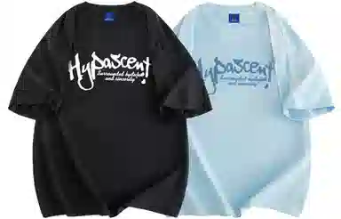 HYPASCENT logoT 2