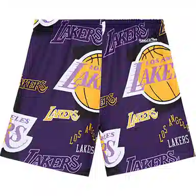 Mitchell Ness