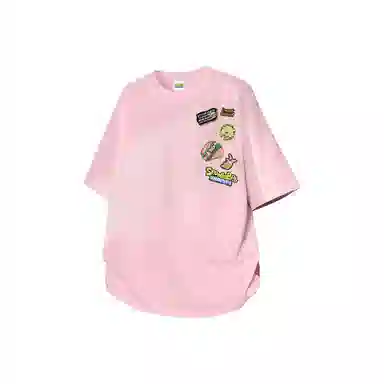 SPONGEBOB SQUAREPANTS LogoT