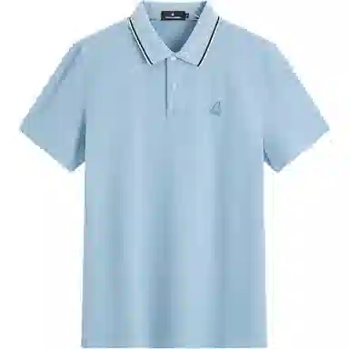TREKTRAVEL Polo
