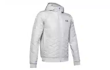 Under Armour Training Hoodie Jacket