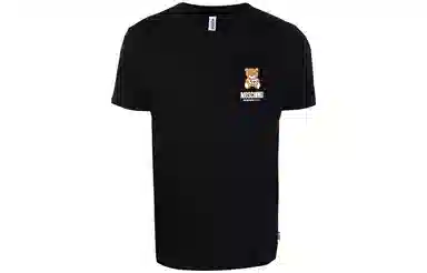 MOSCHINO Underbear LogoT