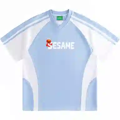 SESAME STREET T