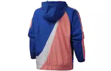 Nike NSW Big Swoosh Jacket