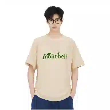 MONTBELL T