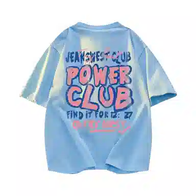 JEANSWEST CLUB T