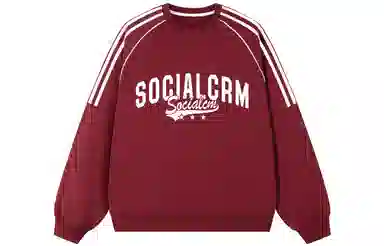SCRM Logo