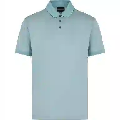 EMPORIO ARMANI LogoPolo