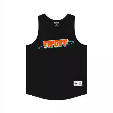 TIP-OFF Tank Top