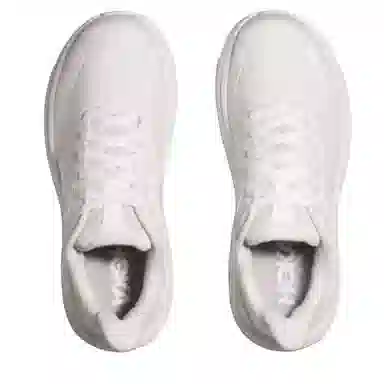 HOKA ONE ONE Clifton 10 White