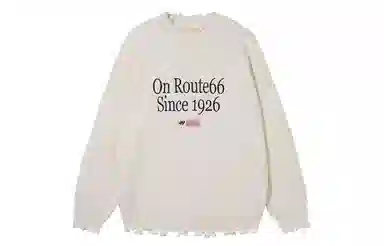 ROUTE 66