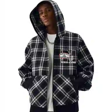 MEDM FW24kkluvMLogo