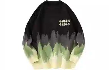 GOLFCROSS Logo