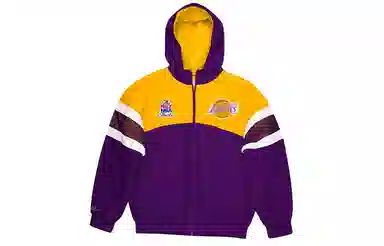 Mitchell Ness