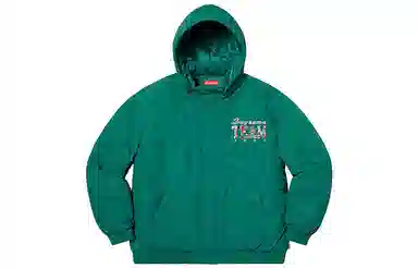 Supreme Team Puffy Jacket