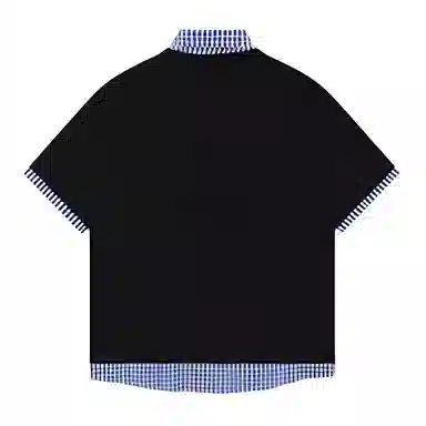 AMUNITS polo T