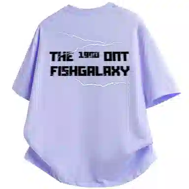 FISHGALAXY T