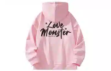 love monster