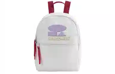 DRACONITE Backpack Blue