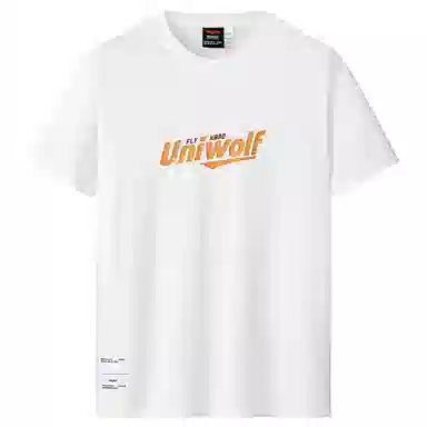 UNIWOLF logoT