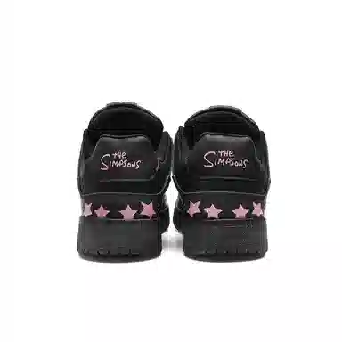 The Simpsons Air Force 1